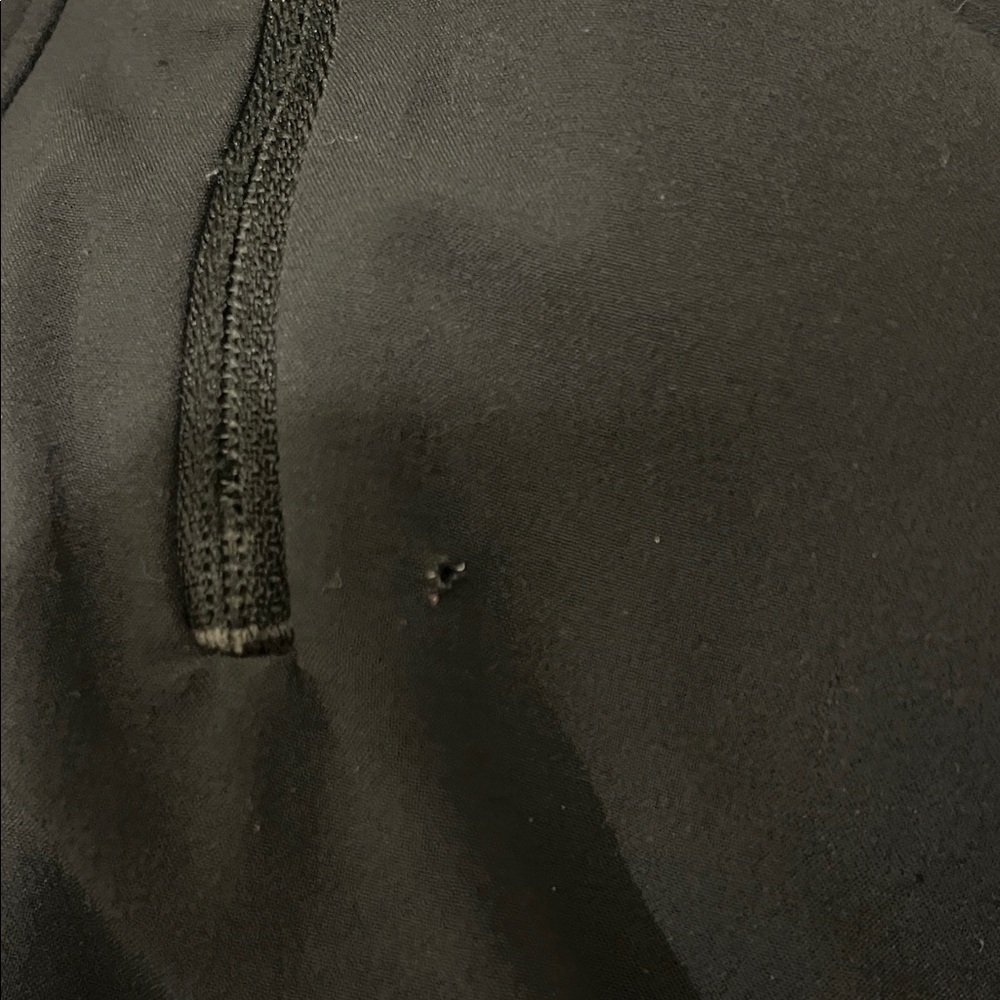 The North Face Summit Series Black Jacket - Picture 9 of 11